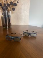 Samsung 3D Brillen Np. 99€ Altona - Hamburg Altona-Altstadt Vorschau