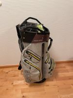 Golfbag/Tasche Big Max Aqua Baden-Württemberg - Badenweiler Vorschau