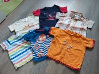 Paket/Set 6 T Shirts, Gr 74 Nordrhein-Westfalen - Stadtlohn Vorschau