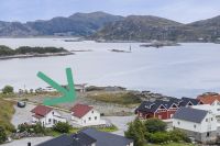 Ferienhaus (BJ 2020 mit 5 Z) Fjordlage Norwegen / Angeln & Boot Brandenburg - Bernau Vorschau