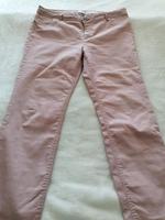 Lascana Jeans Sommerhose Stretch rosenholz Gr 46 Brandenburg - Ludwigsfelde Vorschau