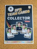 DFB Team Cards Collector EM 2016 Bayern - Regenstauf Vorschau