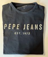 Pepe Jeans T-Shirt Gr. S in schwarz Rheinland-Pfalz - Neuburg am Rhein Vorschau