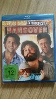 Hangover BluRay, originalverpackt Bayern - Würzburg Vorschau