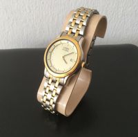 Hochwertige Citizen Eco Drive Solar Armbanduhr Bicolor Edelstahl Bayern - Regensburg Vorschau