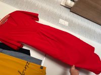 Rotes Kleid, S 36, neuwertig, Abendkleid Nordrhein-Westfalen - Soest Vorschau