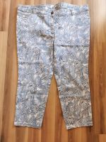 Damen 3/4 Hose Jeans von C&A Gr. 50 wie neu Berlin - Spandau Vorschau