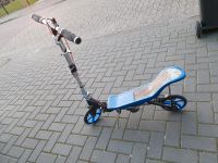 Space Scooter Deluxe Niedersachsen - Jade Vorschau