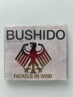 Bushido & Kay One - Fackeln Im Wind CD Nordrhein-Westfalen - Bergisch Gladbach Vorschau