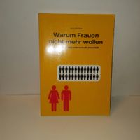 Warum Frauen nicht mehr wollen von Lena Breskow, gebraucht Hamburg-Mitte - Hamburg St. Pauli Vorschau