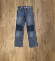 Jeans Hose Straight H&M gr. 170 ~neuwertig~ Niedersachsen - Langenhagen Vorschau