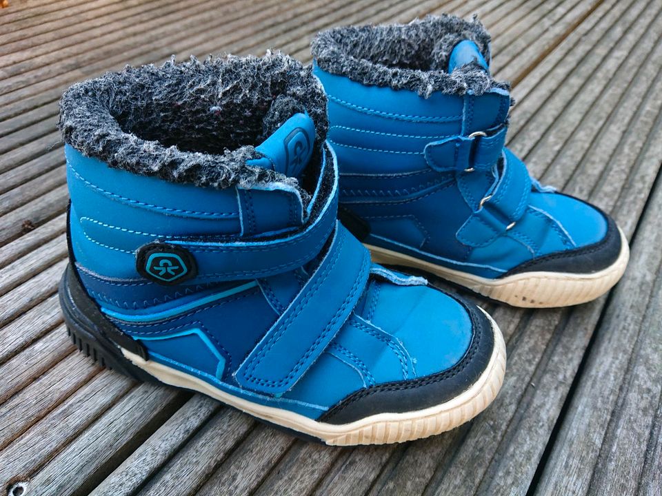 Color Kids Gr. 29 Stiefeletten Stiefel halbhoch gefüttert in München -  Thalk.Obersendl.-Forsten-Fürstenr.-Solln | Gebrauchte Kinderschuhe Größe 29  kaufen | eBay Kleinanzeigen ist jetzt Kleinanzeigen