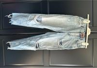 Only Denim Rippend Jeans Größe 28/32 Bayern - Hof (Saale) Vorschau