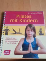 Pilates mit Kindern Bayern - Altdorf bei Nürnberg Vorschau