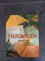 Hardanger Handarbeiten Buch Rheinland-Pfalz - Betzdorf Vorschau