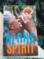 Buch Aloha Spirit Sarah Hütt Baden-Württemberg - Meckesheim Vorschau