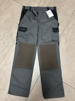 Brille Pfanner canvas Stretch Zone Gr. 50 neu!! Arbeitshose Nordrhein-Westfalen - Schmallenberg Vorschau