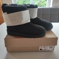 UGG Mini Bailey Bow II Nordrhein-Westfalen - Werl Vorschau