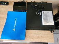 Playstation 4 mit viel Zubehör 8 Nordrhein-Westfalen - Stolberg (Rhld) Vorschau