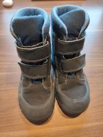 Ricosta Winterschuhe Junge Gr. 33 Niedersachsen - Wiesmoor Vorschau