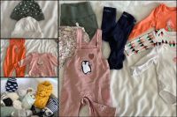 Baby Kleidung Bundle Newborn Größe 50/56 Hessen - Obertshausen Vorschau