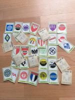 Panini Aufkleber 35 Vereinswappen 1981 Wuppertal - Elberfeld Vorschau