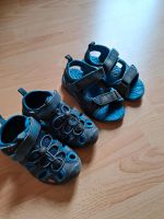 (Halb-)Sandalen Trollkids Gr.26 Nordrhein-Westfalen - Borken Vorschau