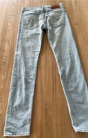 Levi’s 510 Herren Jeans W30 L34 hellblau Sommer 30/34 wie NEU Baden-Württemberg - Kressbronn am Bodensee Vorschau