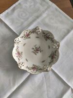 Rosenthal Moosrose Classic Rose Schale Gebäckschale ca 20 cm Nordrhein-Westfalen - Mönchengladbach Vorschau