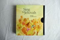 Sing to Jehovah 5 CD (Piano) Mitte - Tiergarten Vorschau
