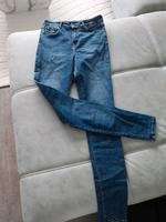 Tommy Hilfiger-Damen -Stretch -Jeans Hessen - Solms Vorschau
