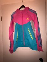 Adidas-Jacke Mädchen Gr.164 Baden-Württemberg - Freiburg im Breisgau Vorschau