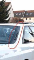 NOS Blende Mazda 626 Coupé Heckscheibe re&li Baden-Württemberg - Bühlertal Vorschau