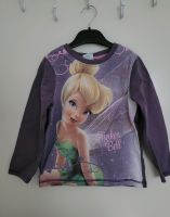 Disney Tinker Bell Pullover Gr. 116 Mädchen Nordrhein-Westfalen - Paderborn Vorschau