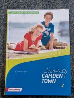 CAMDEN TOWN 2 Lehrerfassung zum Englischbuch Schulbuch wie NEU Niedersachsen - Salzgitter Vorschau