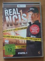 The Real NCIS - Staffel 1 - Die wahren Fälle der NAVY CIS -2 DVDs Nordrhein-Westfalen - Gevelsberg Vorschau