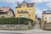 Home sweet home: Lichtverwöhnte 3-Zi.-ETW mit Balkon und Kamin in Grimma Sachsen - Grimma Vorschau