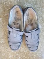 Schuhe von Waldläufer in Gr. 6 1/2 Hessen - Frankenberg (Eder) Vorschau
