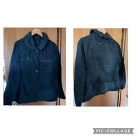 Übergangsjacke Damen Gerry Weber Gr. 44 Sachsen - Stollberg Vorschau