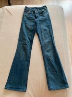 Jeans Schlaghose Zara Hessen - Bensheim Vorschau