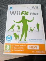 Wii fit Plus und Board Niedersachsen - Dissen am Teutoburger Wald Vorschau