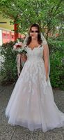 Brautkleid Bayern - Kalchreuth Vorschau