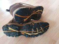 MEINDL Wande4schuhe  Gr. 40 Brandenburg - Strausberg Vorschau