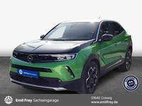 Opel Mokka-e Ultimate 180° RFC, Toter Winkel  Ass Sachsen - Coswig Vorschau