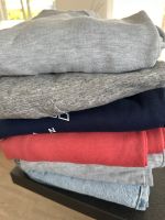 Set 8 Teile Jeans & Hoodie/Pullover Gr. XS /34 Niedersachsen - Seevetal Vorschau