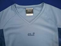 Jack Wolfskin Damen Shirt Funktionsshirt Gr. S - 36 - NEUWERTIG ! Hessen - Gießen Vorschau