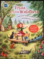 Buch Frieda die kleine Waldhexe Bayern - Aislingen Vorschau