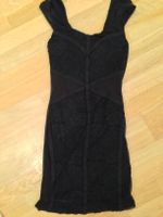 H&M old vintage y2k Kleid Mini Dress Spitze Lace Body Slipdress Nordrhein-Westfalen - Ratingen Vorschau