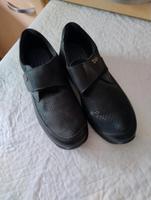 Damen Schuhe mit Klettverschluss Hessen - Gießen Vorschau