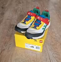 Adidas Lego Schuhe Gr. 36 2/3 Hessen - Modautal Vorschau
